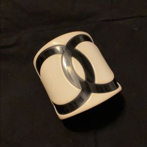 Chanel bangle
